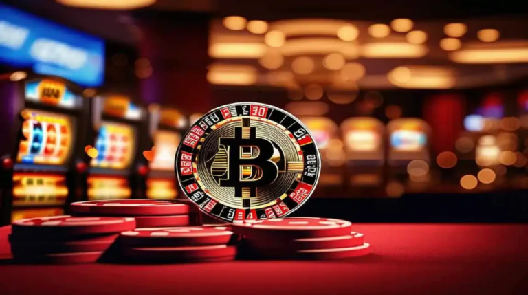 Depósitos em Cassinos de Criptomoedas pelo Pix: Um Guia Prático para Brasileiros