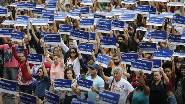 Marielle: Moraes ordena execução imediata das penas
