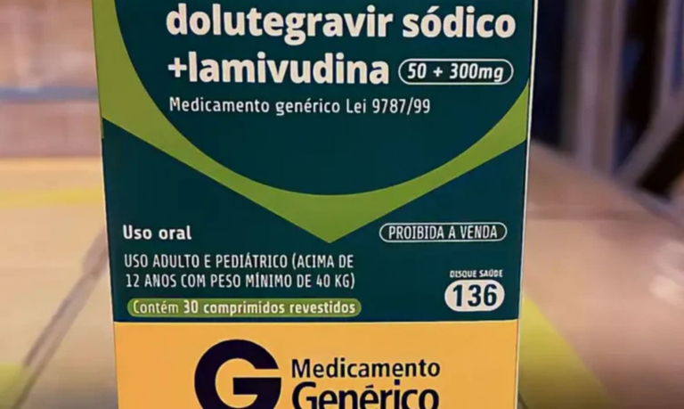 SUS implementa nova tecnologia para fabricar medicamento essencial no combate ao HIV