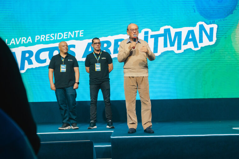 Palestra de João Doria sobre viagens de incentivo “como ferramenta de negócios para bater metas” e painel com clientes são destaque da Convenção Anual de Líderes do Grupo Arbaitman