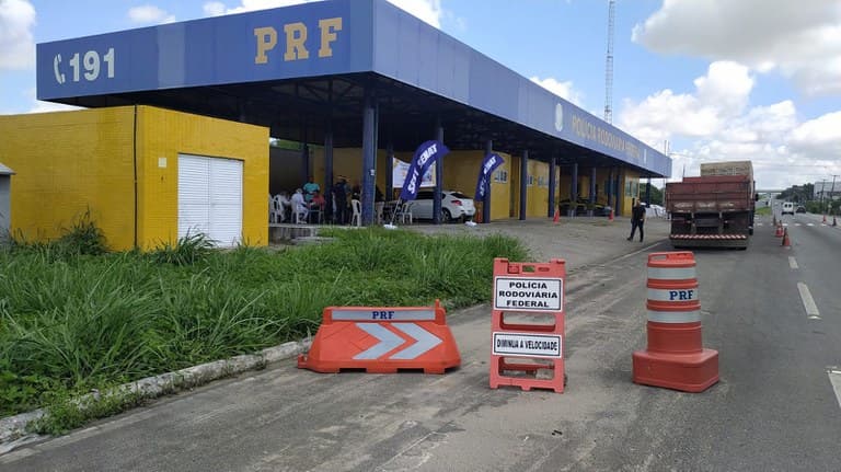 Dupla é detida em Campina Grande por atos de violência doméstica