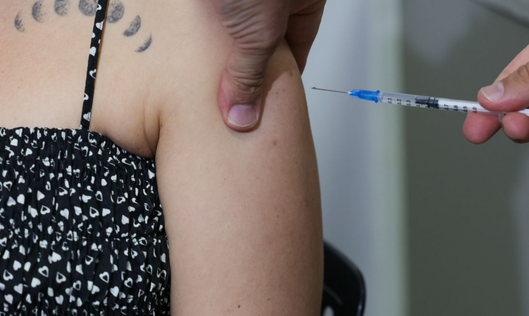 Início da Campanha Nacional de Multivacinação ocorre nesta segunda-feira