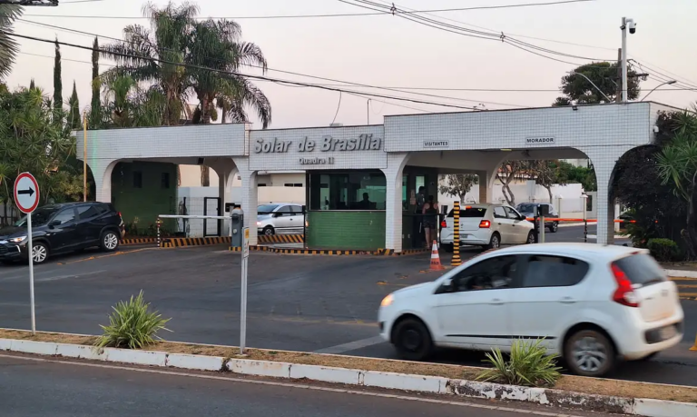 Moraes solicita análise da PGR a respeito da restrição de visitas a Bolsonaro