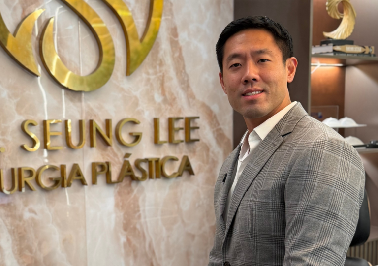 Da Coreia do Sul ao Brasil: como o olhar coreano para beleza e precisão estética influencia a nova geração da cirurgia plástica