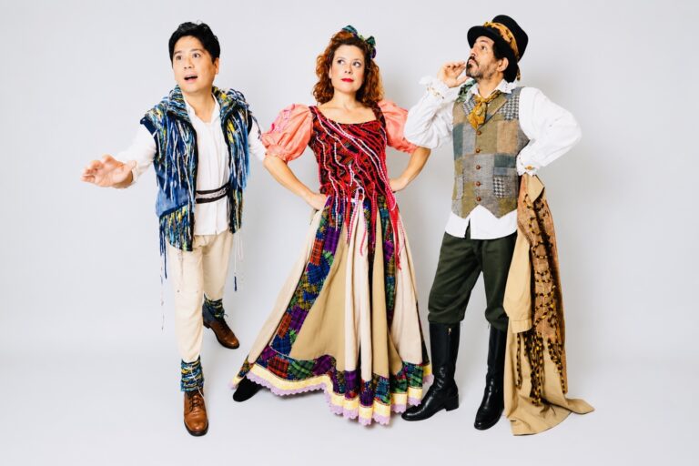 Domingo é Dia de Teatro no Pátio Higienópolis: ingressos gratuitos para João e o Pé de Feijão
